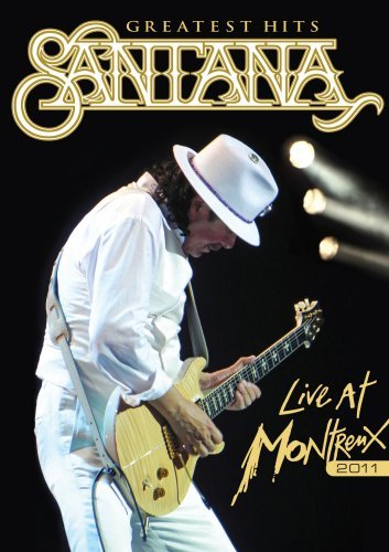 Santana / Live At Montreux 2011