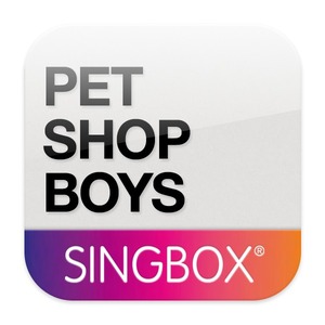 Singbox Pet Shop Boys