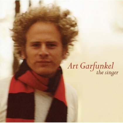 Art Garfunkel / The Singer