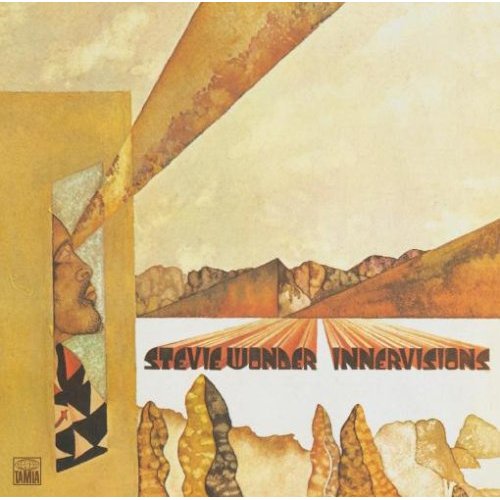 Stevie Wonder / Innervisions