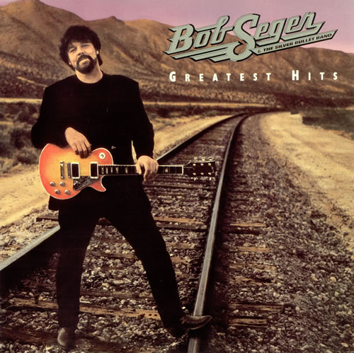 Bob Seger / Greatest Hits