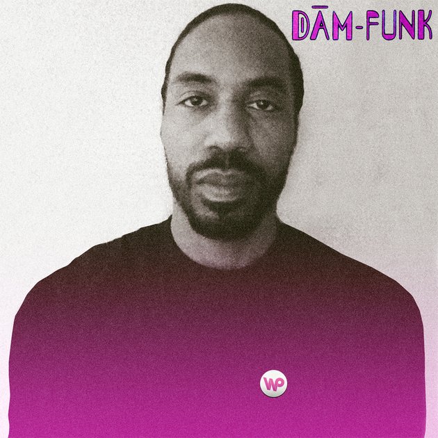 Dam-Funk