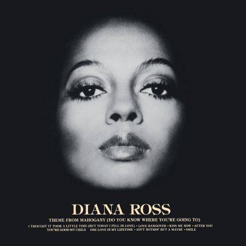 Diana Ross / Diana Ross (1976)