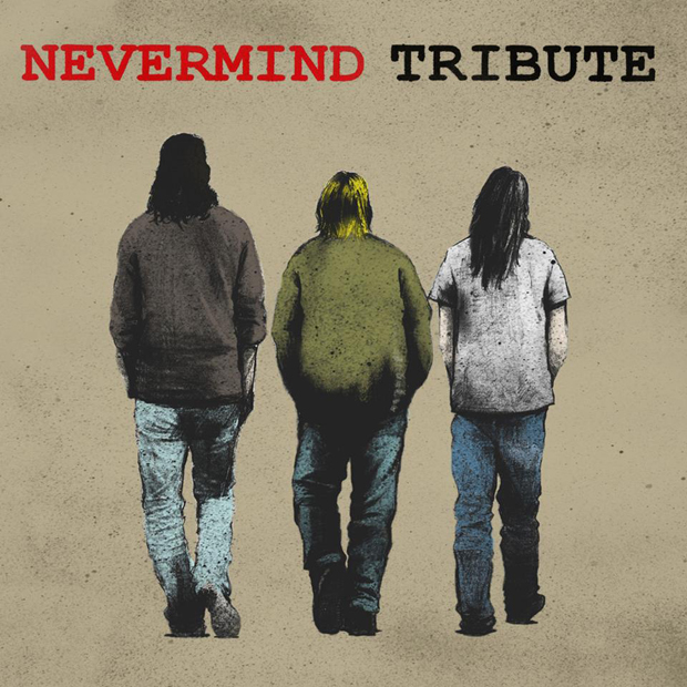 VA / NEVERMIND TRIBUTE