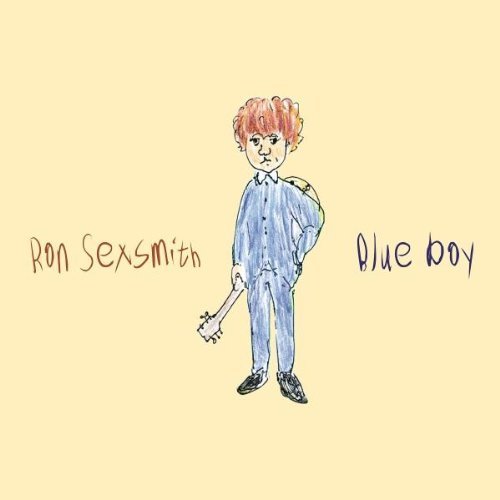 Ron Sexsmith / Blue Boy