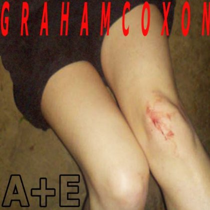 Graham Coxon / A+E