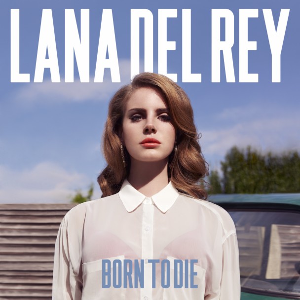 Lana Del Rey / Born To Die