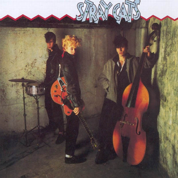 free download stray cats live