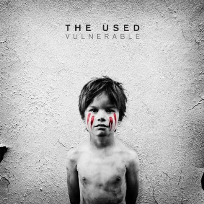 The Used / Vulnerable