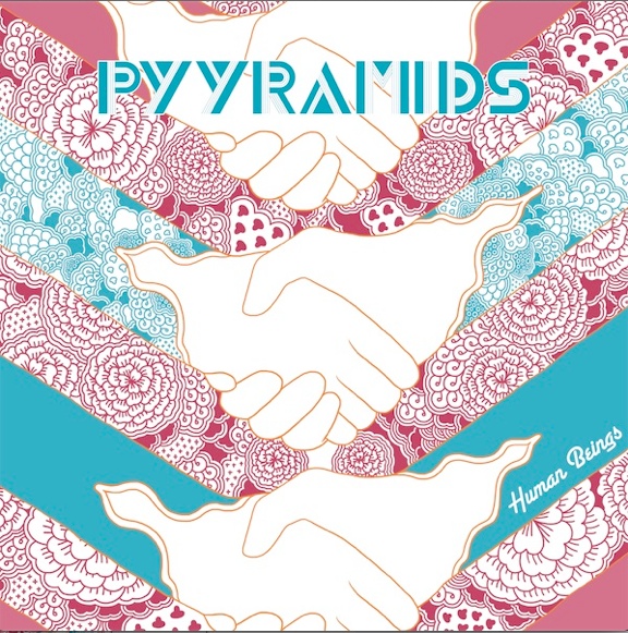 Pyyramids / Human Beings