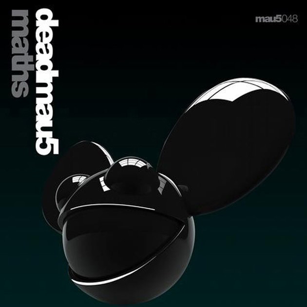 Deadmau5 / Maths (Original Mix)