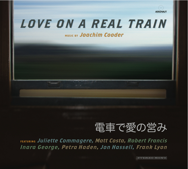 Love on a Real Train / Love on a Real Train