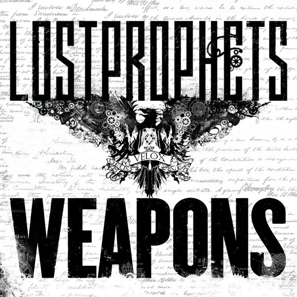 Lostprophets / Weapons