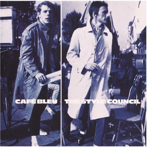 Style Council / Cafe Bleu