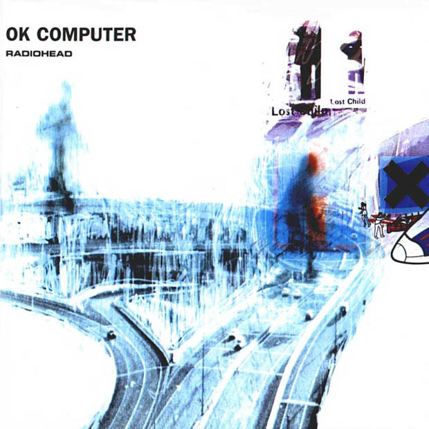 Radiohead / OK Computer