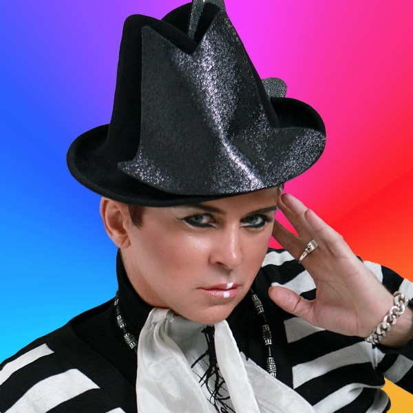 Steve Strange