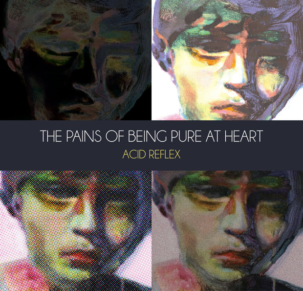 The Pains of Being Pure at Heart / The Acid Reflex