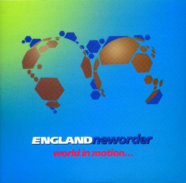 New Order / World In Motion