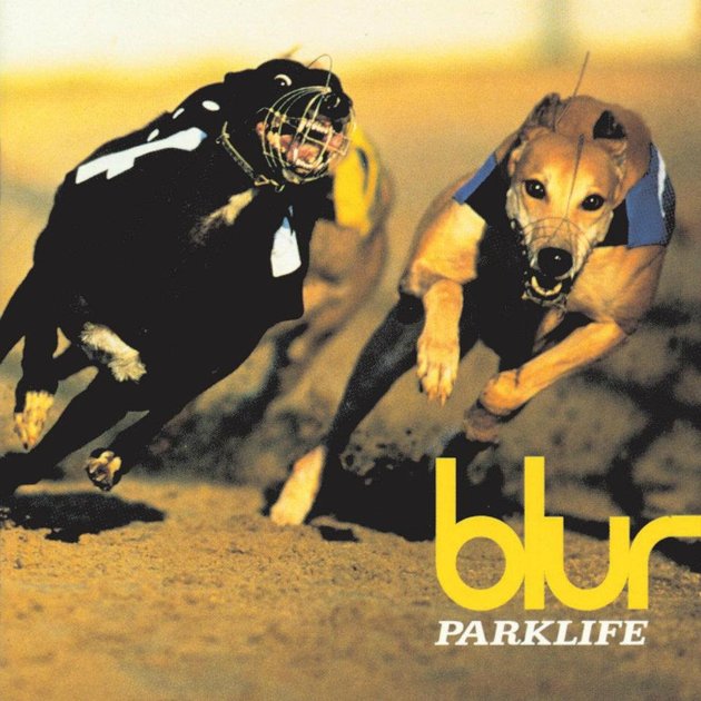 Blur / Parklife
