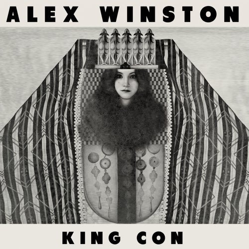 Alex Winston / King Con