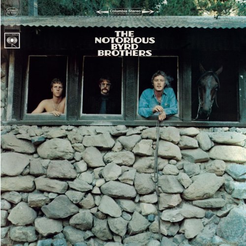 The Byrds / The Notorious Byrd Brothers