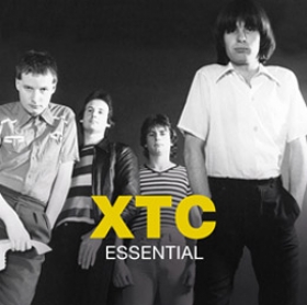 XTC / Essential