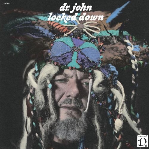 Dr. John / Locked Down