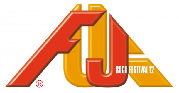 FUJI ROCK FESTIVAL'12