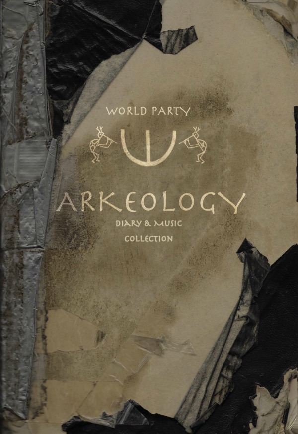 World Party / Arkeology