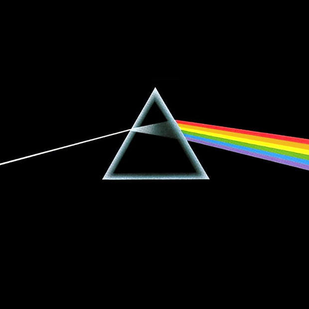 Pink Floyd / Dark Side Of The Moon