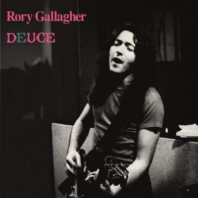 Rory Gallagher / Deuce