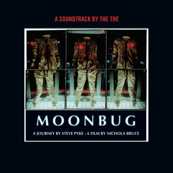 The The / Moonbug - OST