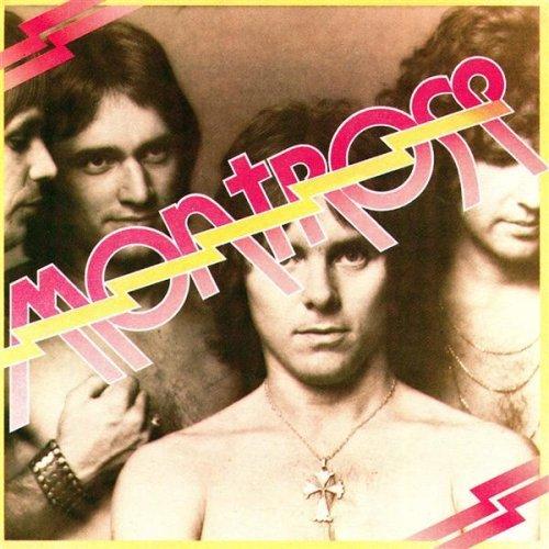 Montrose / Montrose