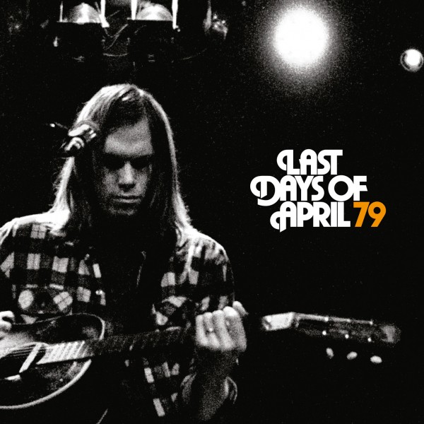 Last Days Of April / 79