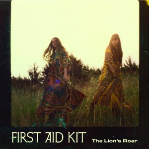 First Aid Kit / The Lion's Roar