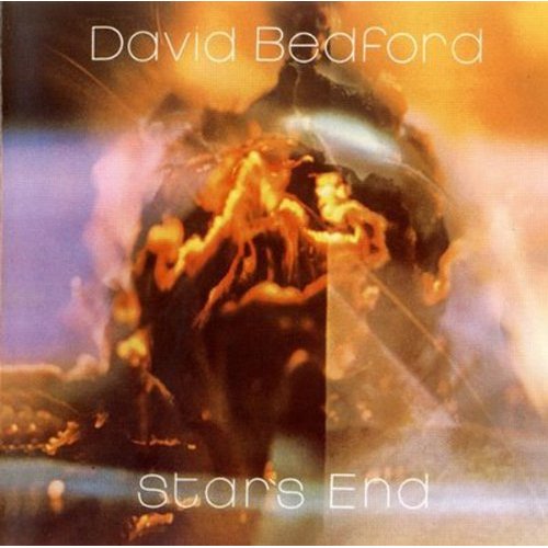 David Bedford / Stars End