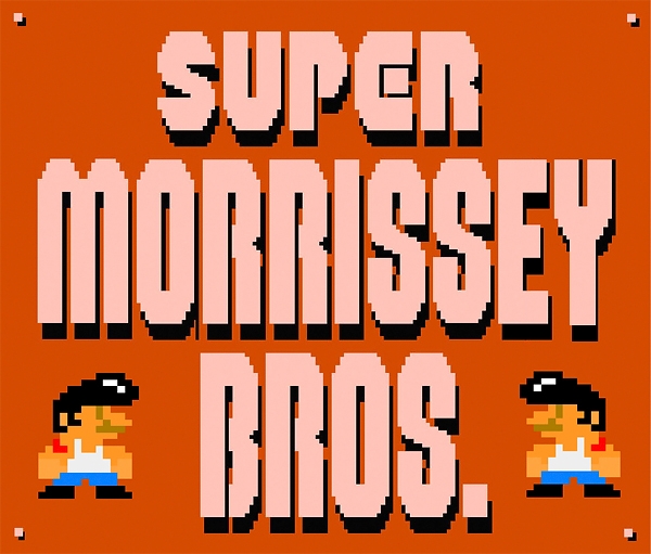 Super Morrissey Bros.