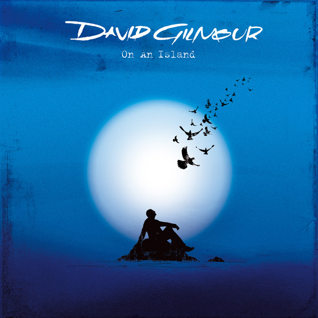 David Gilmour / On An Island