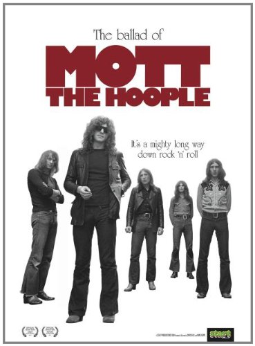 Ballad of Mott the Hoople