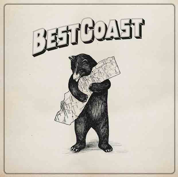 Best Coast / The Only Place
