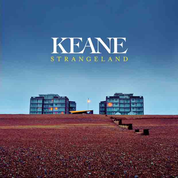 Keane / Strangeland