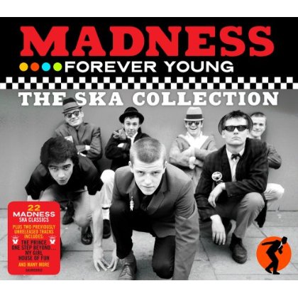 Madness / Forever Young - The Ska Collection