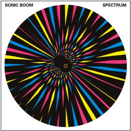 Sonic Boom / Spectrum