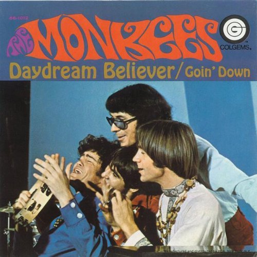 The Monkees / Daydream Believer