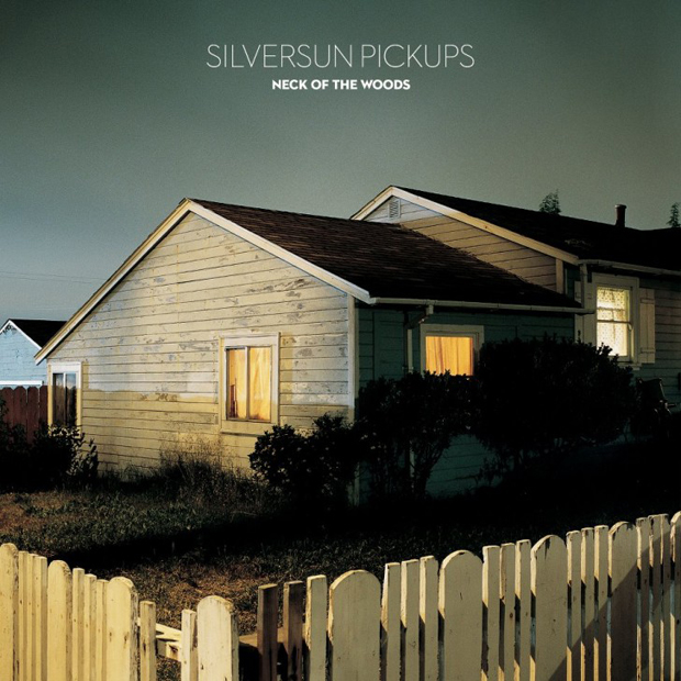 Silversun Pickups / Neck of the Woods