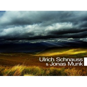 Ulrich Schnauss & Jonas Munk / Ulrich Schnauss & Jonas Munk