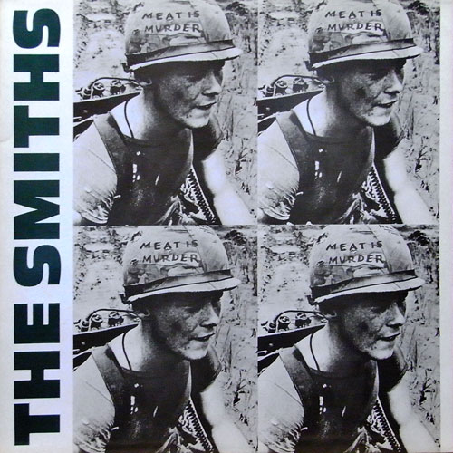 The Smiths / Meat Is Murder