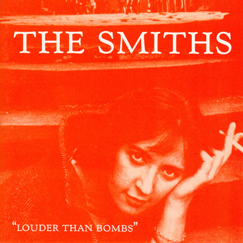 The Smiths / Louder Than Bombs