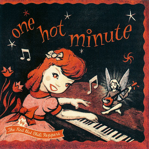Red Hot Chili Peppers / One Hot Minute