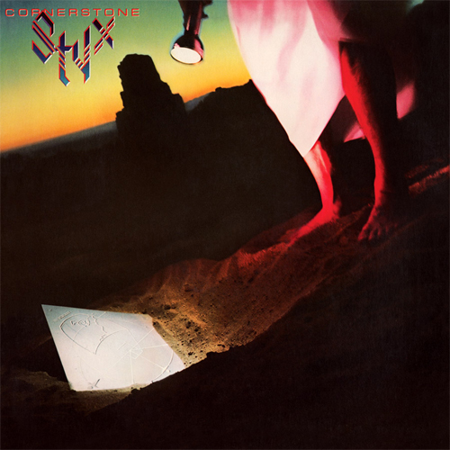 Styx / Cornerstone